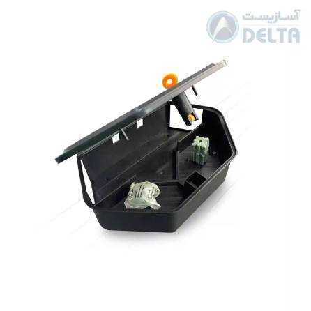 جعبه طعمه موش (bait station)